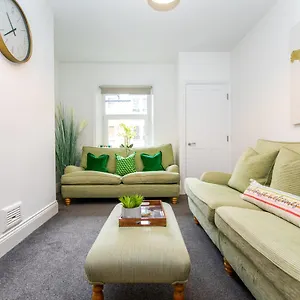 The Retreat , Ilkley United Kingdom